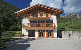 B&B Ledro AFFITTACAMERE